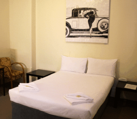 Ambassadors Hotel - Local Tourism 4