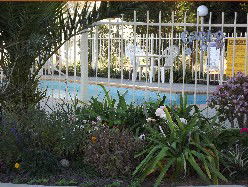Highway Inn Motel - Accommodation Australia 3
