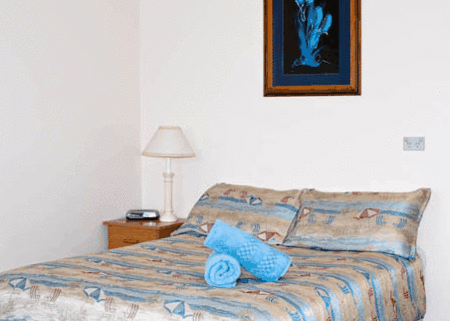 Bamboo Motor Inn - Accommodation Australia 0