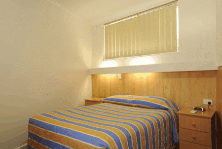 Bamboo Motor Inn - Accommodation Australia 1