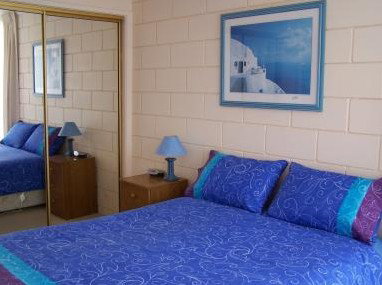 Penguin Mews - Accommodation Australia 2