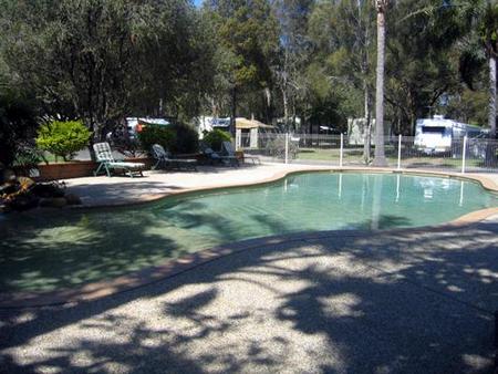 Lighthouse Beach NSW Accommodation Australia