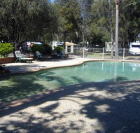 Lighthouse Beach Holiday Village - Accommodation Australia