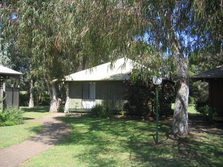 Lighthouse Beach Holiday Village - Australia Shopping 1