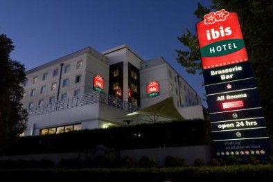 Hotel Ibis Sydney Airport - Local Tourism 0