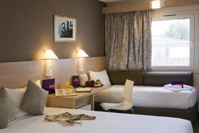 Hotel Ibis Sydney Airport - Local Tourism 1