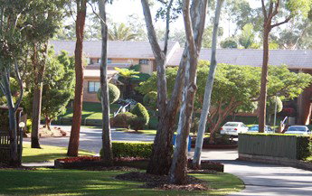 Nathan QLD Accommodation Australia