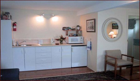 Lillypilly - Accommodation Australia 1