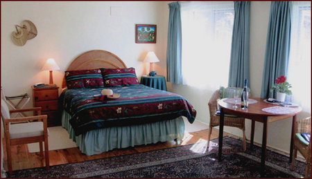 Lillypilly - Accommodation Australia 2