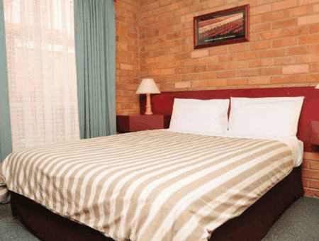 Werribee Motel & Apartments - Accommodation Australia 3