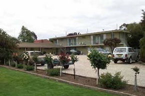 Big River Motel - Accommodation Australia 0