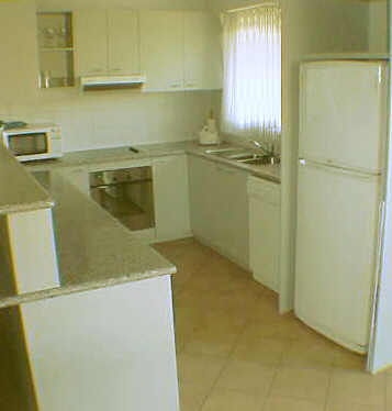 Adelaide Central Apartments - Accommodation Australia 1