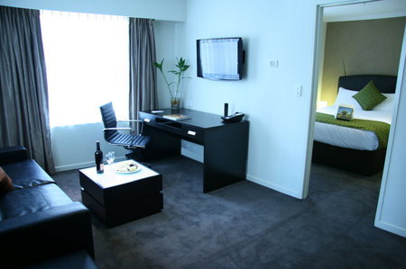 Seasons Darling Harbour - Accommodation Australia 1