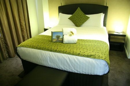 Seasons Darling Harbour - Accommodation Australia 2