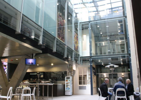 Seasons Darling Harbour - Accommodation Australia 3