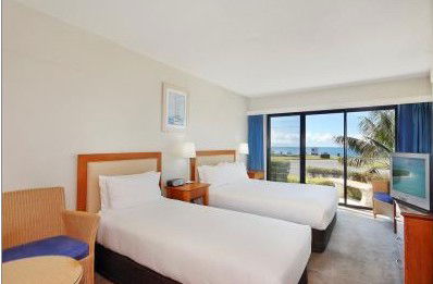 Quality Inn Port Macquarie - Accommodation Australia 1