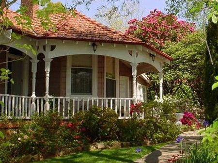  Accommodation Australia