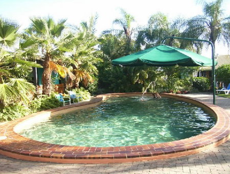 Australiana Top Tourist Park - Accommodation Australia 0