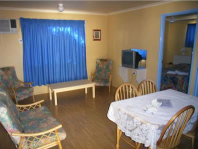 Australiana Top Tourist Park - Accommodation Australia 2