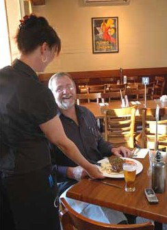 Brougham Arms Hotel And Motel - Accommodation Australia 1