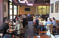 Brougham Arms Hotel And Motel - Accommodation Australia 2