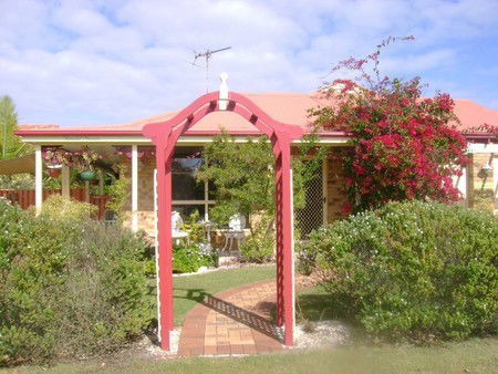 Angels Beach Lodge - Accommodation Australia 0