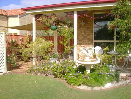 Angels Beach Lodge - Accommodation Australia 1