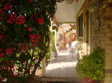 Angels Beach Lodge - Accommodation Australia 2