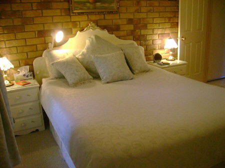 Angels Beach Lodge - Accommodation Australia 3