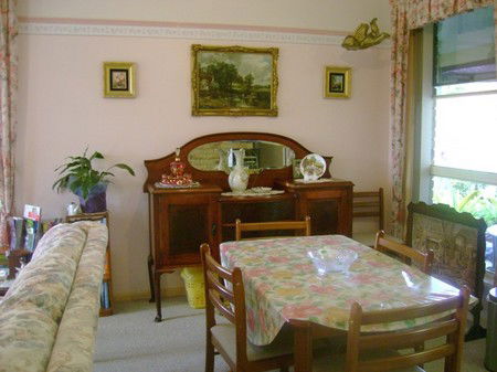 Angels Beach Lodge - Accommodation Australia 4
