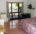 Kuranda Rainforest Accommodation Park - Accommodation Australia