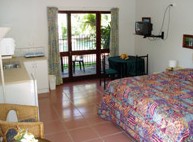 Kuranda Rainforest Accommodation Park - Accommodation Australia 0