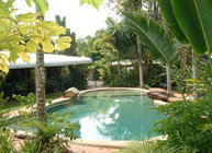 Kuranda Rainforest Accommodation Park - Accommodation Australia 1