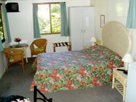 Kuranda Rainforest Accommodation Park - Accommodation Australia 2