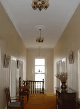 Campbell Street Lodge - Accommodation Australia 1