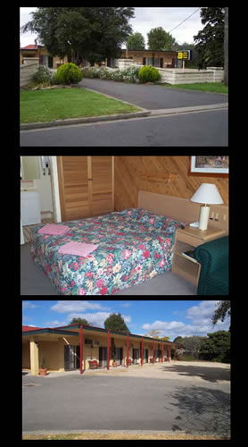 Sale VIC Accommodation Australia