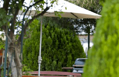 Beechworth Carriage Motor Inn - Accommodation Australia 3