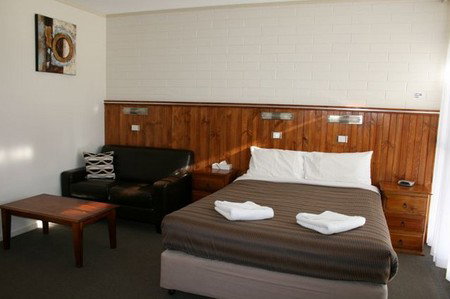 Central Motel Mildura - Accommodation Australia 0