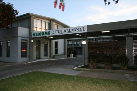 Central Motel Mildura - Accommodation Australia 1