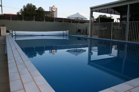 Central Motel Mildura - Accommodation Australia 3