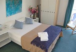 Glenferrie Lodge - Accommodation Australia 2