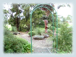 Coach Lamp Motel - Accommodation Australia 1