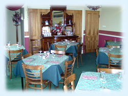 Coach Lamp Motel - Accommodation Australia 3