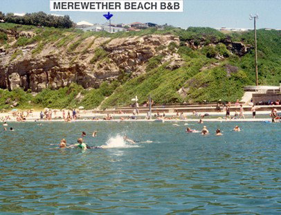 Merewether Beach B And B - Accommodation Australia 0