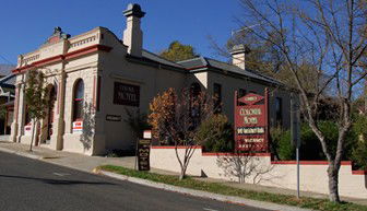  Accommodation Australia