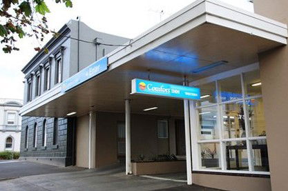 Comfort Inn Western Warrnambool - Accommodation Australia 0