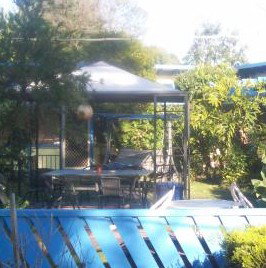 Copper Lantern Motel - Accommodation Australia 1