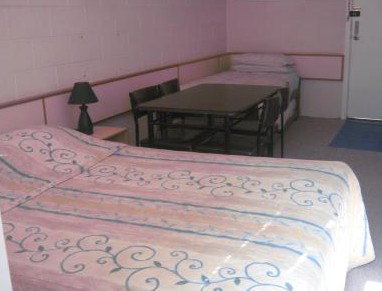 Copper Lantern Motel - Accommodation Australia 2