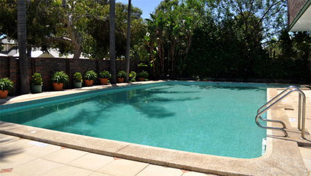 Kings Park Motel - Accommodation Australia 1