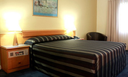 Kings Park Motel - Accommodation Australia 2